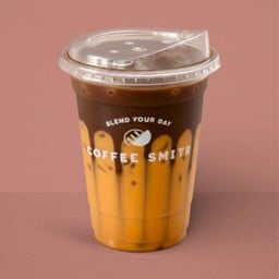 ชาไทย x ช็อกโกแลต