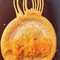 โตเกียวแป้งนุ่มน้องฟ้าใส