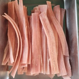 เส้นมันหนึบ