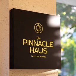 The Pinnacle Haus The Pinnacle Haus