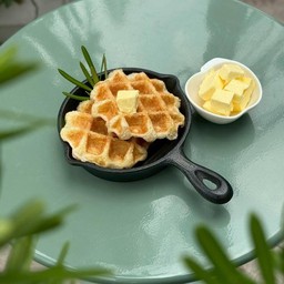 เนยน้ำตาล