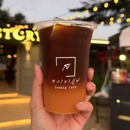 สภาชาแฟ #เพราะเราใส่ใจ