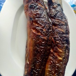 ปลาดุกย่าง