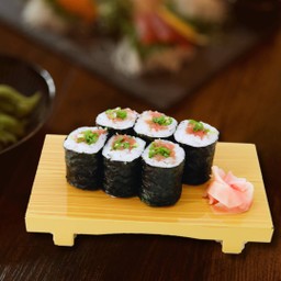 901.MAGURO NEGITORO MAKI