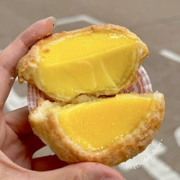 新華茶餐廳 (Sun Wah Restaurant)