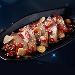 ฮามาจิดองซีอิ๊วเกาหลี