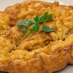 ไข่เจียว