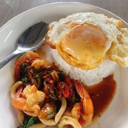 จุ๊แจง อาหารตามสั่ง