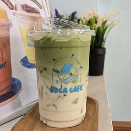 ออก้าคาเฟ่