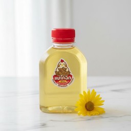 น้ำเก็กฮวย