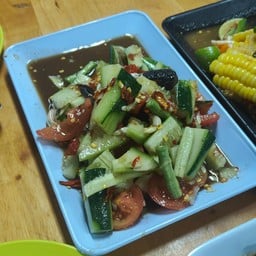 ต๋อม กระทะร้อน สาทร