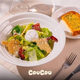 Classic Caesar Salad