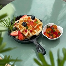 ผลไม้รวม