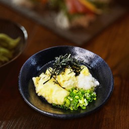 1217. MOCCHIRI AGEDASHI