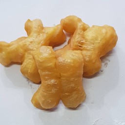 ปาโก๋ทอด 3 คู่