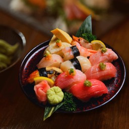 501.NIGIRI MORIAWASE 9