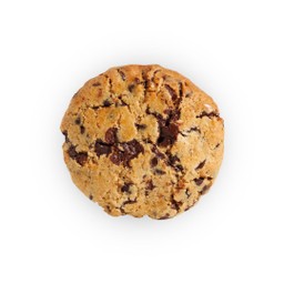 ULTIMATE CHOCOLATE CHIP COOKIE