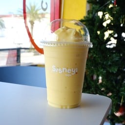 Sisney Cafe Pattaya