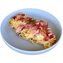 Spaghetti Carbonara