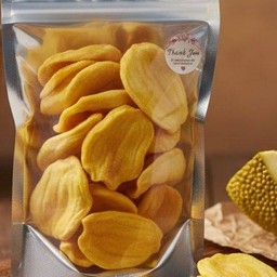 ขนุนอบกรอบ