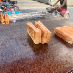 แฮม(ไก่)ชีส