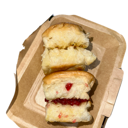 ปิ้งก้อนปาดเนย