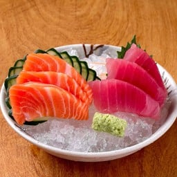 ซาซิมิเซ็ท2