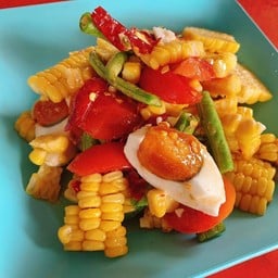 ข้าวซอย&น้ำเงี้ยว ลำขนาด