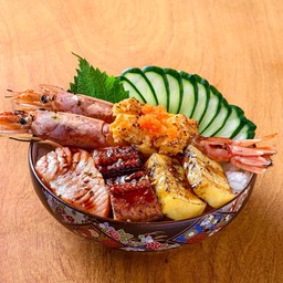 เนตะ ยากิไคเซ็นด้ง