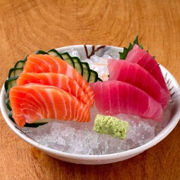 ซาซิมิเซ็ท2