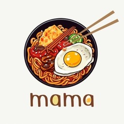 มาม่าคนขี้เกียจ