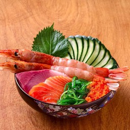 เนตะโบตันเอบิไคเซ็นด้ง