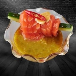 แซลมอนซารุแซ่ป