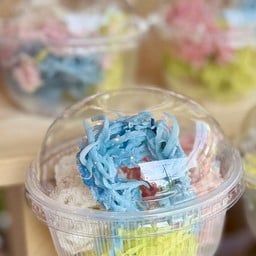 ก๋วยเตี๋ยวเรือหม้อดิน กินเส้นสาขา 299 ทุ่งสง