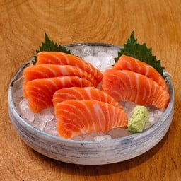 แซลมอน ซาซิมิ140กรัม