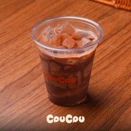 Iced Chocolate