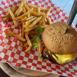 เบอร์เกอร์