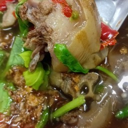 ซุปหางวัว