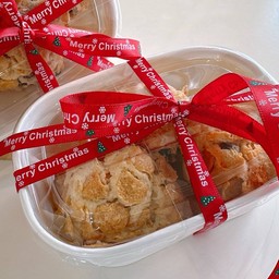 คุกกี้คอนเฟลค(5ชิ้น)