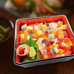 2613.KAISEN CHIRASHI JYU