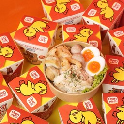 เซ็ตอิ่มครบจบในชาม