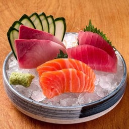 ซาซิมิเซ็ท 3