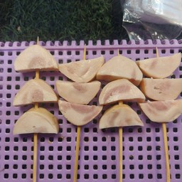 สเต็กหมู