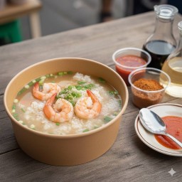 ข้าวต้ม