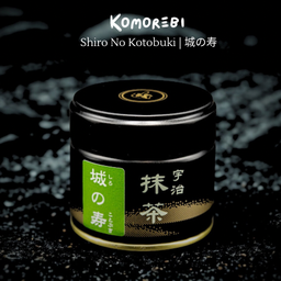 Shiro No Kotobuki 城の寿 (Clear)