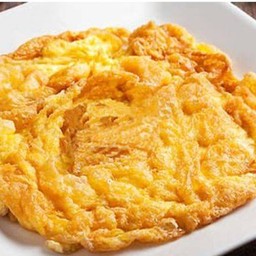 ไข้เจียว/หมูสับ