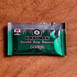 โชยุซองเล็ก 1 ซอง