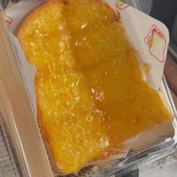 ปังแยมส้ม