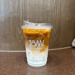 2AM Caramel Macchiato (M)