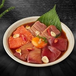 4 พรีเมี่ยมดองซีอิ๊วไข่ดอง